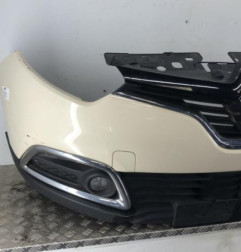 Pare choc avant RENAULT CAPTUR 1