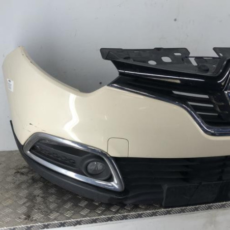 Pare choc avant RENAULT CAPTUR 1