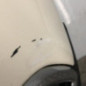 Pare choc avant RENAULT CAPTUR 1