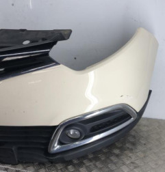 Pare choc avant RENAULT CAPTUR 1 Photo n°4