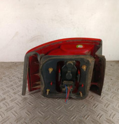 Feu arriere principal droit (feux) AUDI A6 2