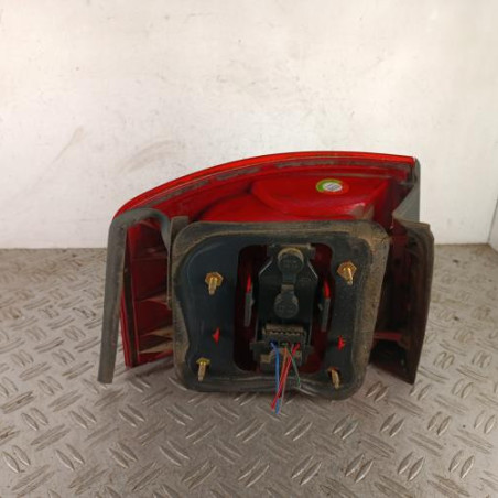 Feu arriere principal droit (feux) AUDI A6 2