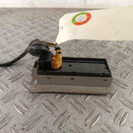 Interrupteur de leve vitre avant gauche AUDI A6 2