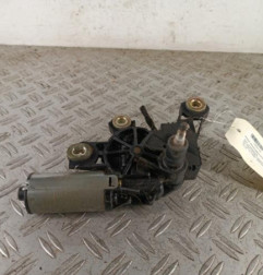 Moteur essuie glace arriere AUDI A6 2 Photo n°1