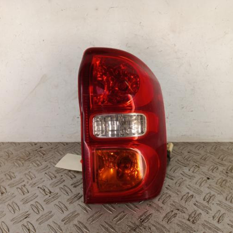 Feu arriere principal droit (feux) TOYOTA RAV4 2