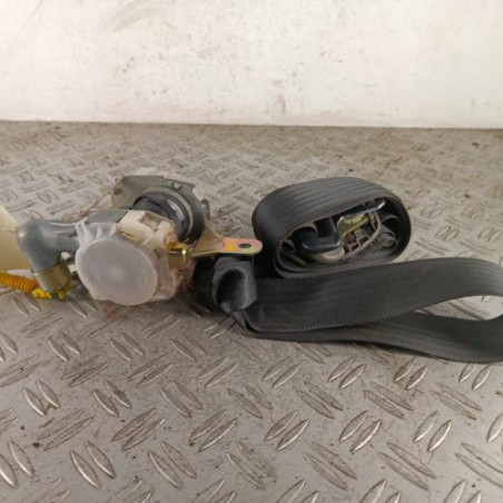 Ceinture avant gauche TOYOTA RAV4 2 Photo n°1