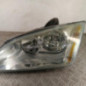 Optique avant principal gauche (feux)(phare) FORD FOCUS 2