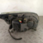 Optique avant principal gauche (feux)(phare) FORD FOCUS 2