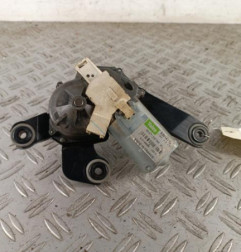 Moteur essuie glace arriere PEUGEOT 307 Photo n°1