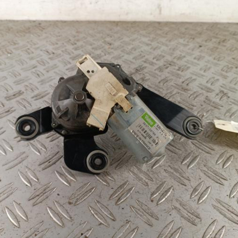 Moteur essuie glace arriere PEUGEOT 307 Moteur essuie glace arriere PEUGEOT 307