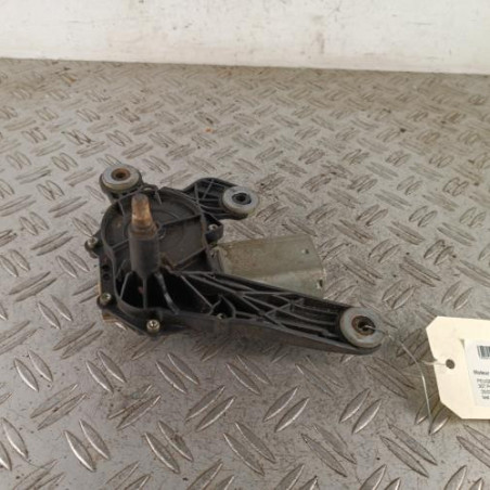 Moteur essuie glace arriere PEUGEOT 307