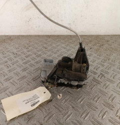 Serrure avant droit PEUGEOT 307
