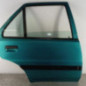 Porte arriere droit PEUGEOT 106
