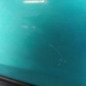 Porte arriere droit PEUGEOT 106