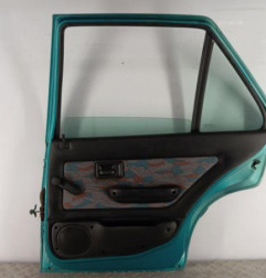 Porte arriere droit PEUGEOT 106 Photo n°3