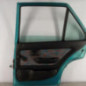 Porte arriere droit PEUGEOT 106