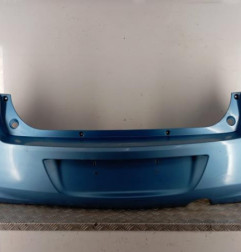 Pare choc arriere OPEL AGILA B Photo n°1
