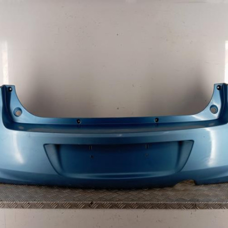 Pare choc arriere OPEL AGILA B Photo n°1