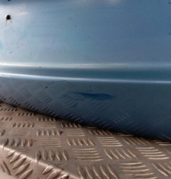 Pare choc arriere OPEL AGILA B Photo n°3