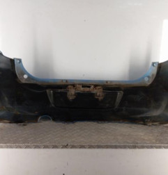 Pare choc arriere OPEL AGILA B Photo n°4