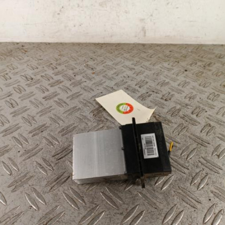 Resistance chauffage RENAULT KOLEOS 1
