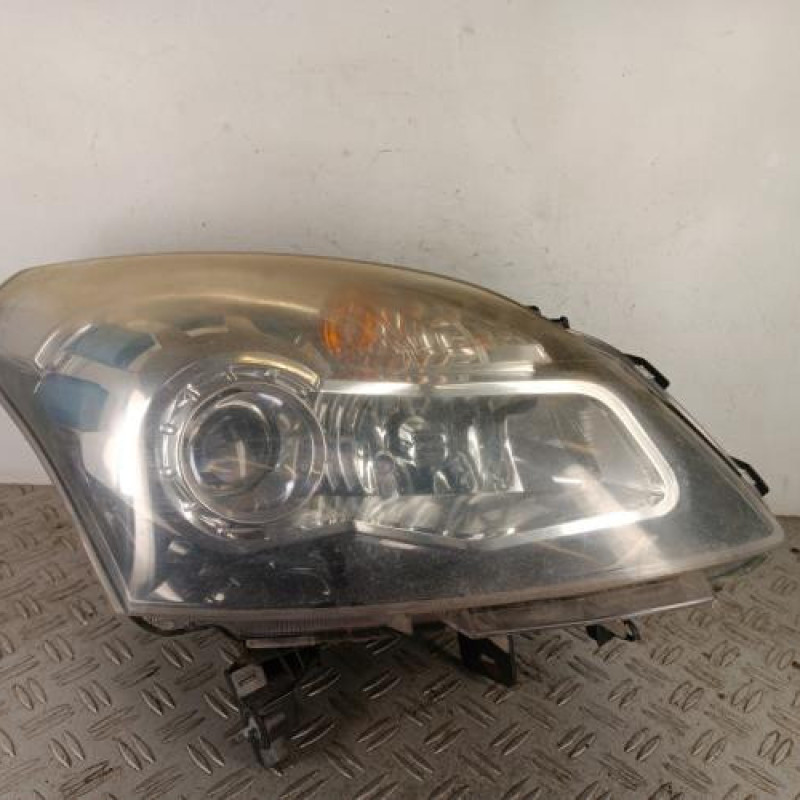 Optique avant principal droit (feux)(phare) RENAULT KOLEOS 1
