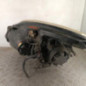 Optique avant principal droit (feux)(phare) RENAULT KOLEOS 1