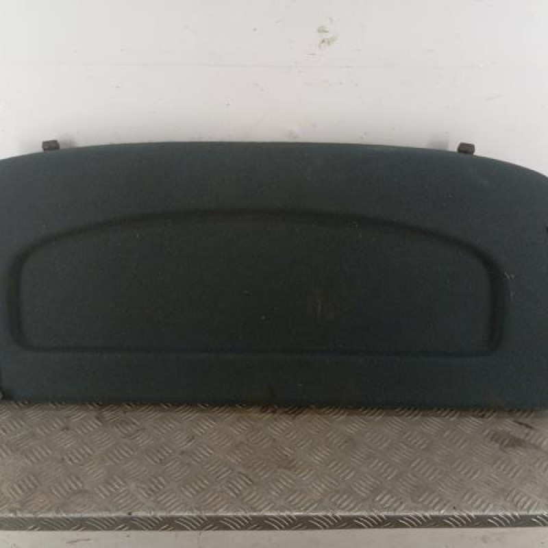 Plage arriere FORD C-MAX 2