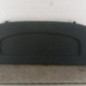 Plage arriere FORD C-MAX 2
