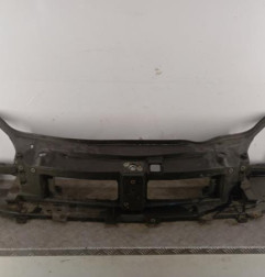 Face avant CITROEN C3 2 Photo n°1