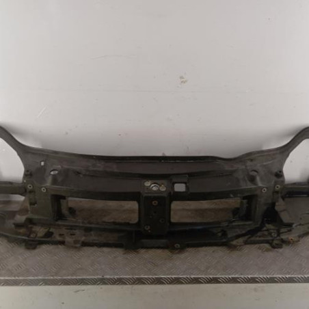 Face avant CITROEN C3 2 Photo n°1