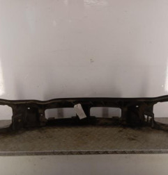 Face avant CITROEN C3 2