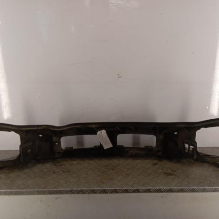 Face avant CITROEN C3 2