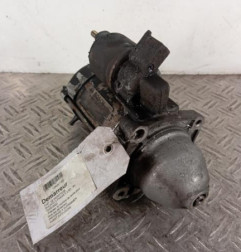 Demarreur FIAT DUCATO 2 Photo n°1