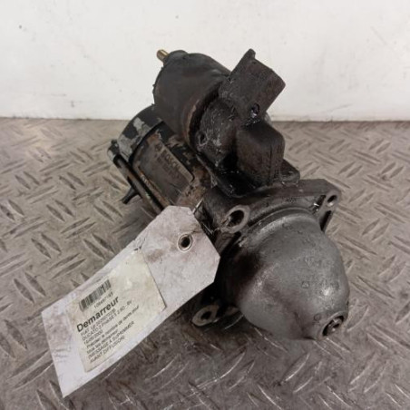 Demarreur FIAT DUCATO 2 Photo n°1