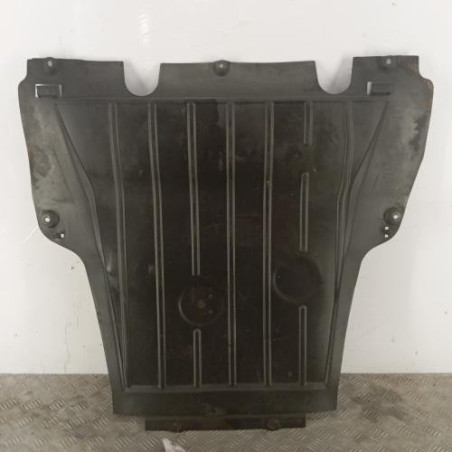 Cache sous moteur RENAULT CLIO 3 Photo n°1