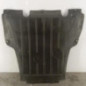 Cache sous moteur RENAULT CLIO 3
