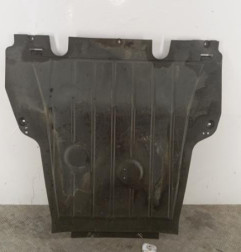 Cache sous moteur RENAULT CLIO 3