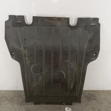 Cache sous moteur RENAULT CLIO 3