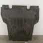 Cache sous moteur RENAULT CLIO 3