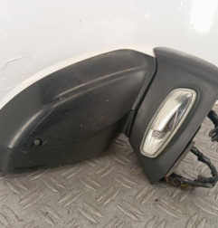 Retroviseur droit CITROEN C4 PICASSO 1 Photo n°3
