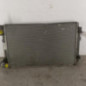 Radiateur eau VOLKSWAGEN GOLF