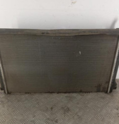 Radiateur eau VOLKSWAGEN GOLF