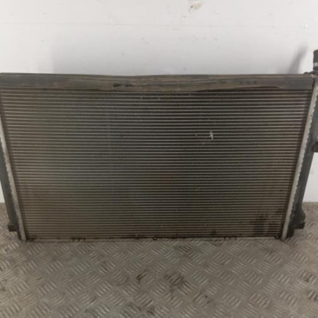 Radiateur eau VOLKSWAGEN GOLF