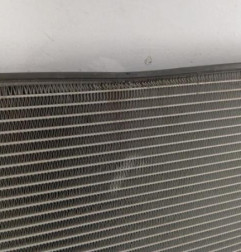 Radiateur eau VOLKSWAGEN GOLF Photo n°4