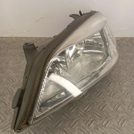 Optique avant principal gauche (feux)(phare) OPEL ASTRA G