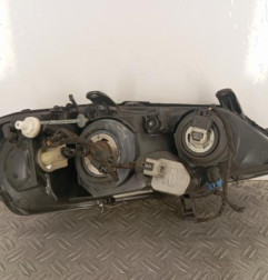 Optique avant principal gauche (feux)(phare) OPEL ASTRA G Photo n°3
