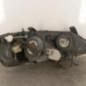 Optique avant principal gauche (feux)(phare) OPEL ASTRA G