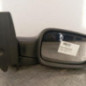 Retroviseur droit RENAULT SCENIC 2