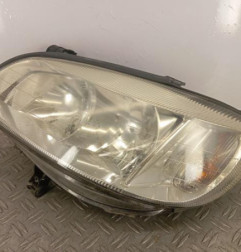Optique avant principal gauche (feux)(phare) OPEL ZAFIRA A Photo n°1